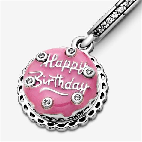 pandora geburtstag|pandora birthday charms.